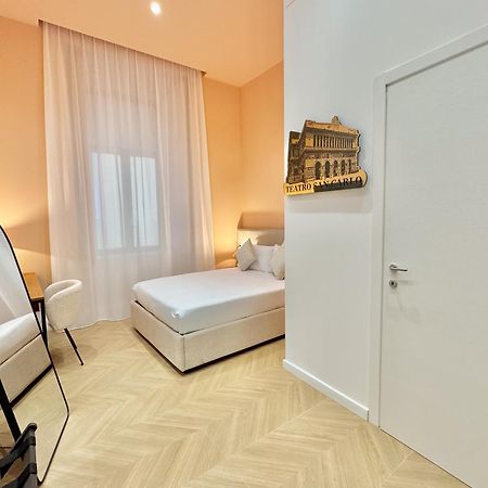 Toledo Luxury Rooms - Lr Collection Neapel Exterior foto