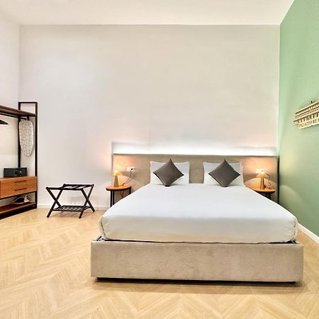 Toledo Luxury Rooms - Lr Collection Neapel Exterior foto