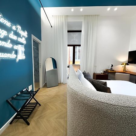 Toledo Luxury Rooms - Lr Collection Neapel Exterior foto