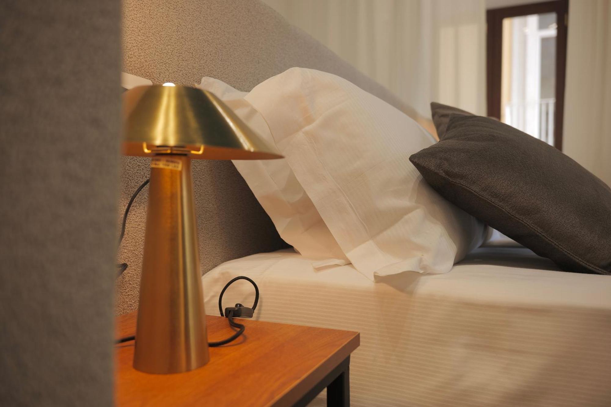 Toledo Luxury Rooms - Lr Collection Neapel Exterior foto
