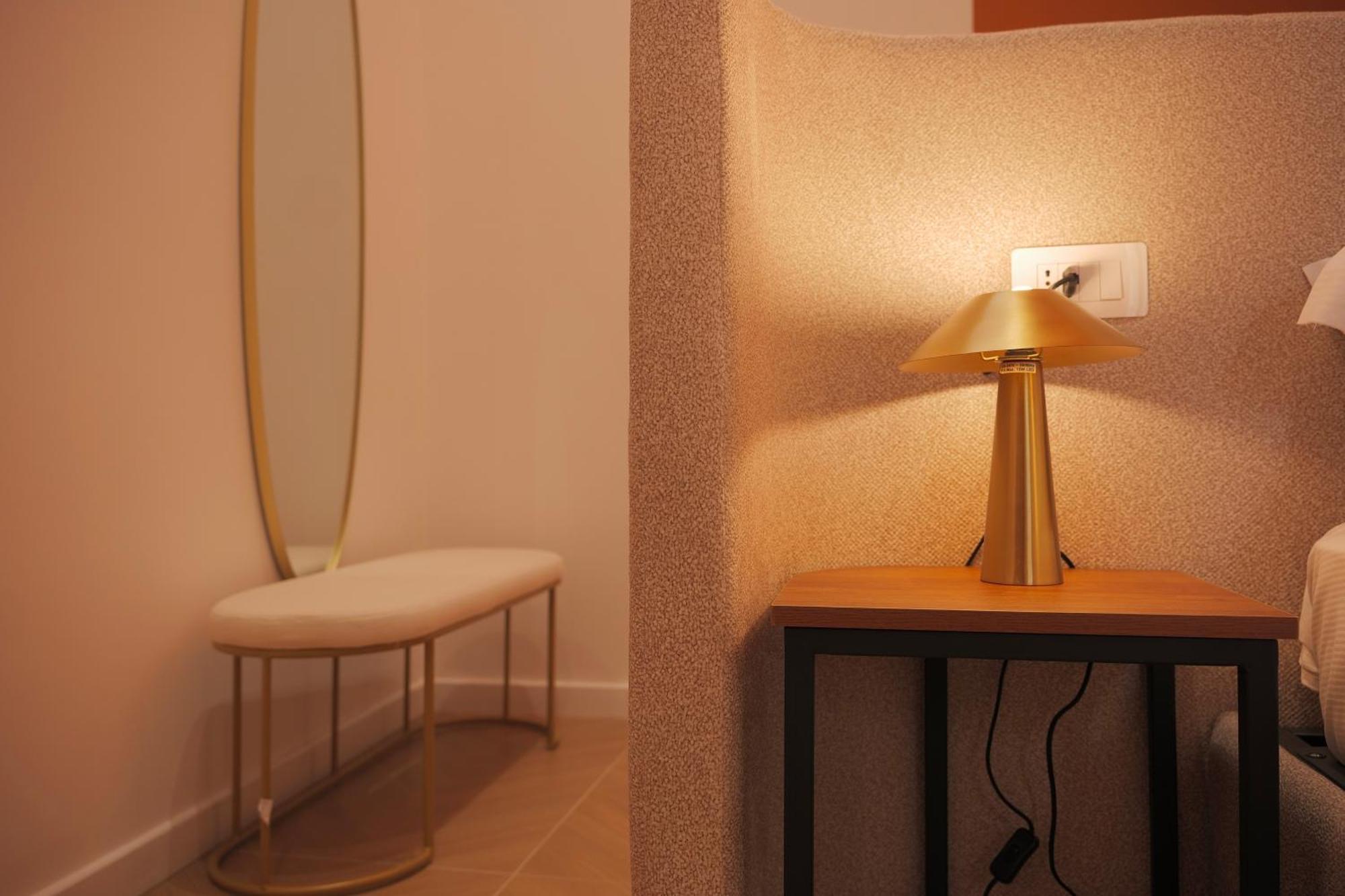 Toledo Luxury Rooms - Lr Collection Neapel Exterior foto