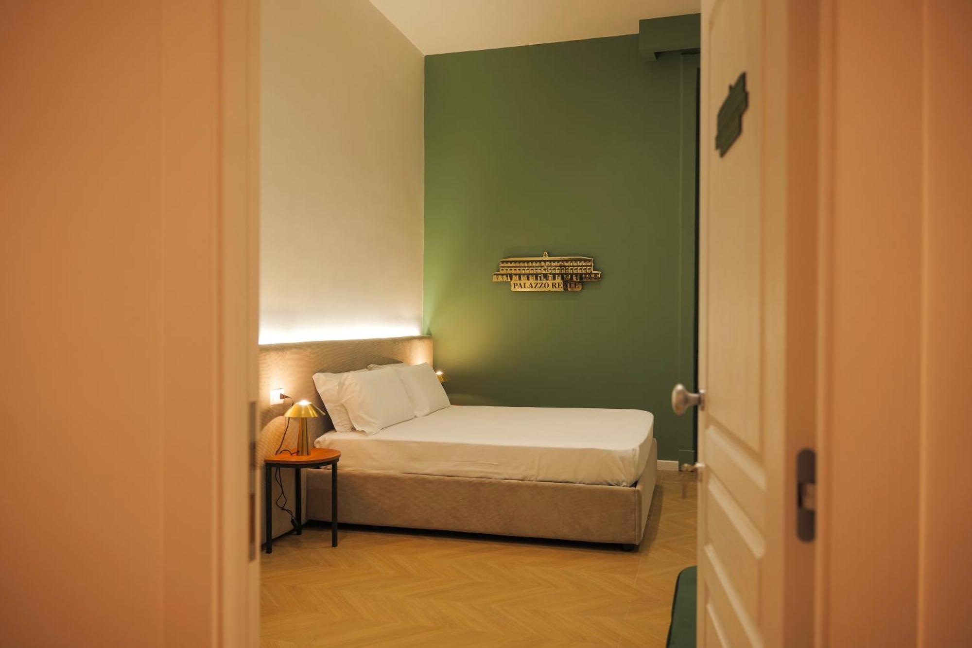 Toledo Luxury Rooms - Lr Collection Neapel Exterior foto