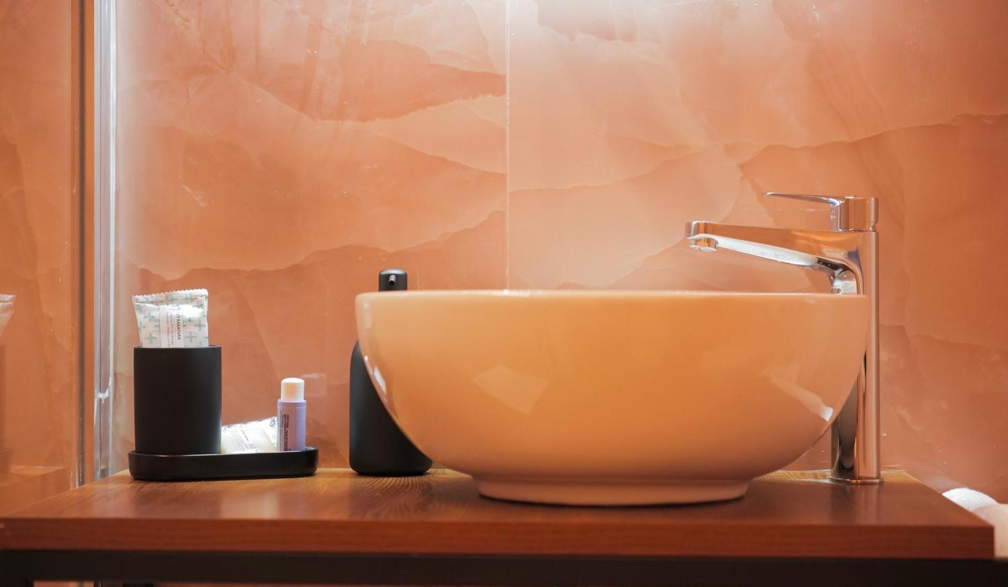 Toledo Luxury Rooms - Lr Collection Neapel Exterior foto