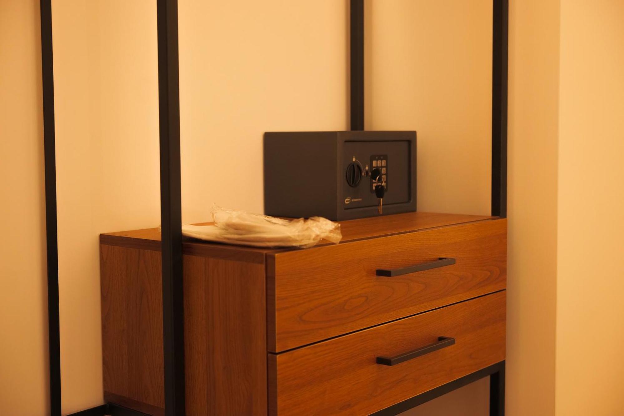 Toledo Luxury Rooms - Lr Collection Neapel Exterior foto