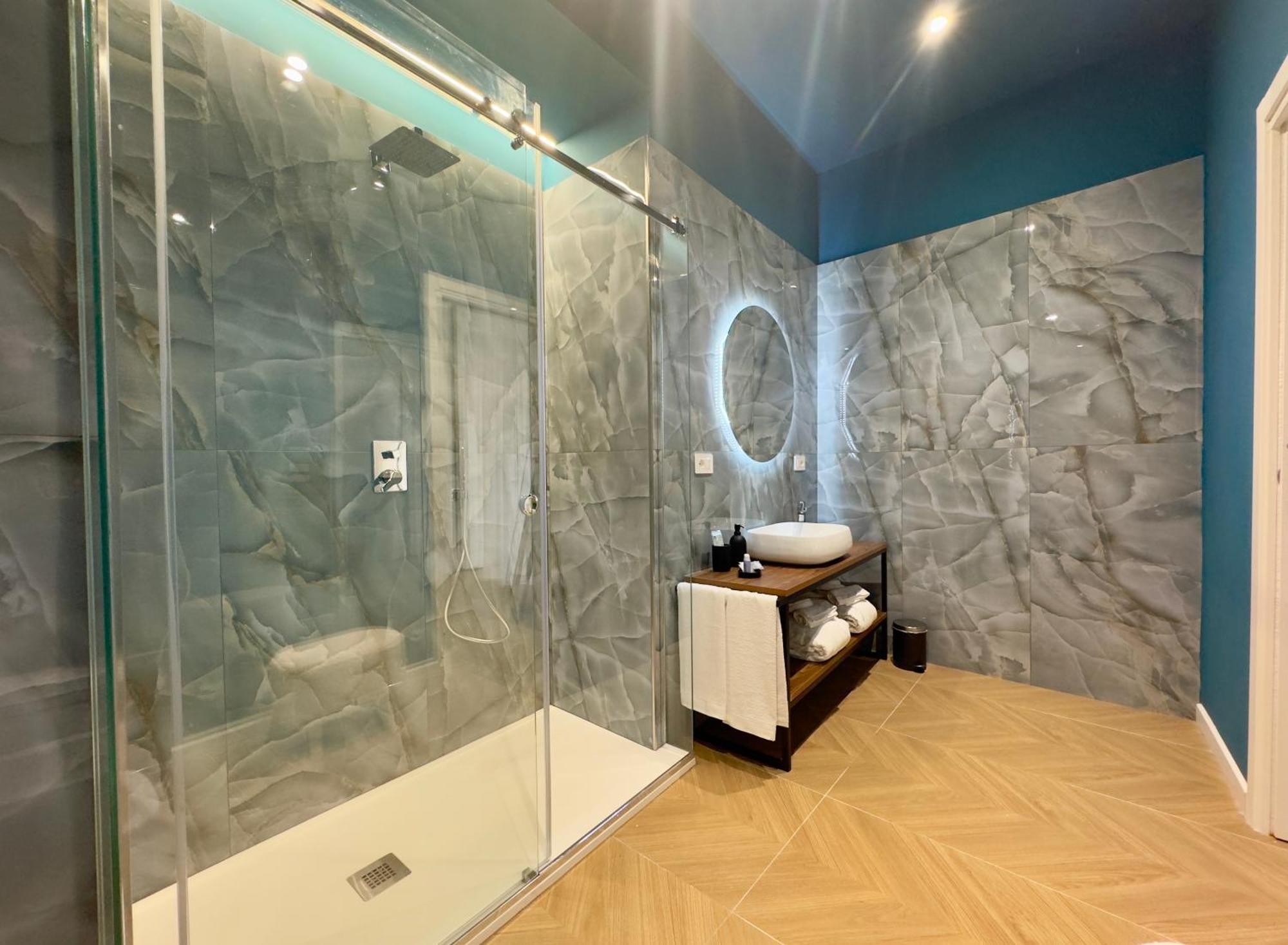 Toledo Luxury Rooms - Lr Collection Neapel Exterior foto