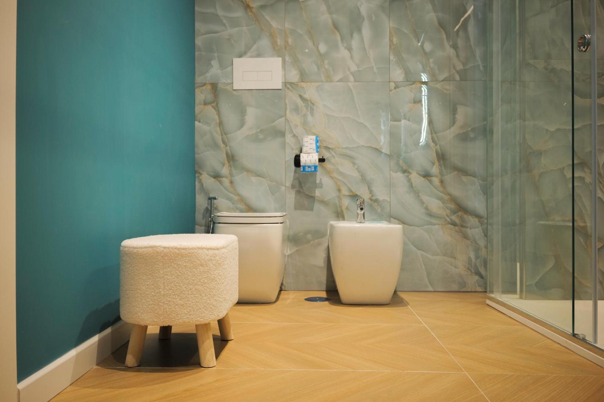 Toledo Luxury Rooms - Lr Collection Neapel Exterior foto