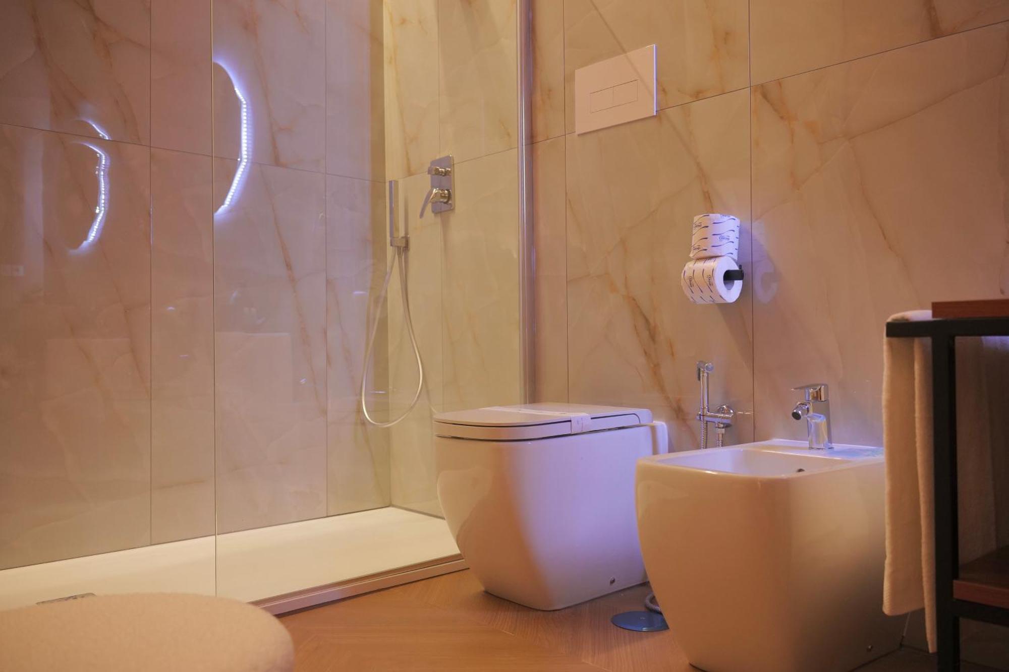 Toledo Luxury Rooms - Lr Collection Neapel Exterior foto