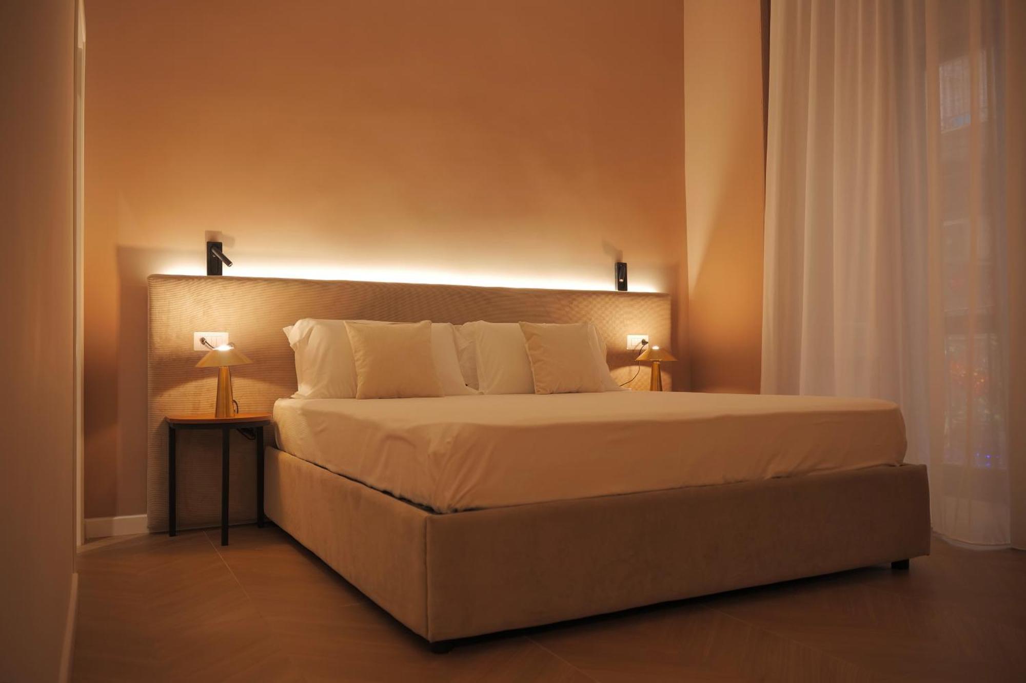 Toledo Luxury Rooms - Lr Collection Neapel Exterior foto