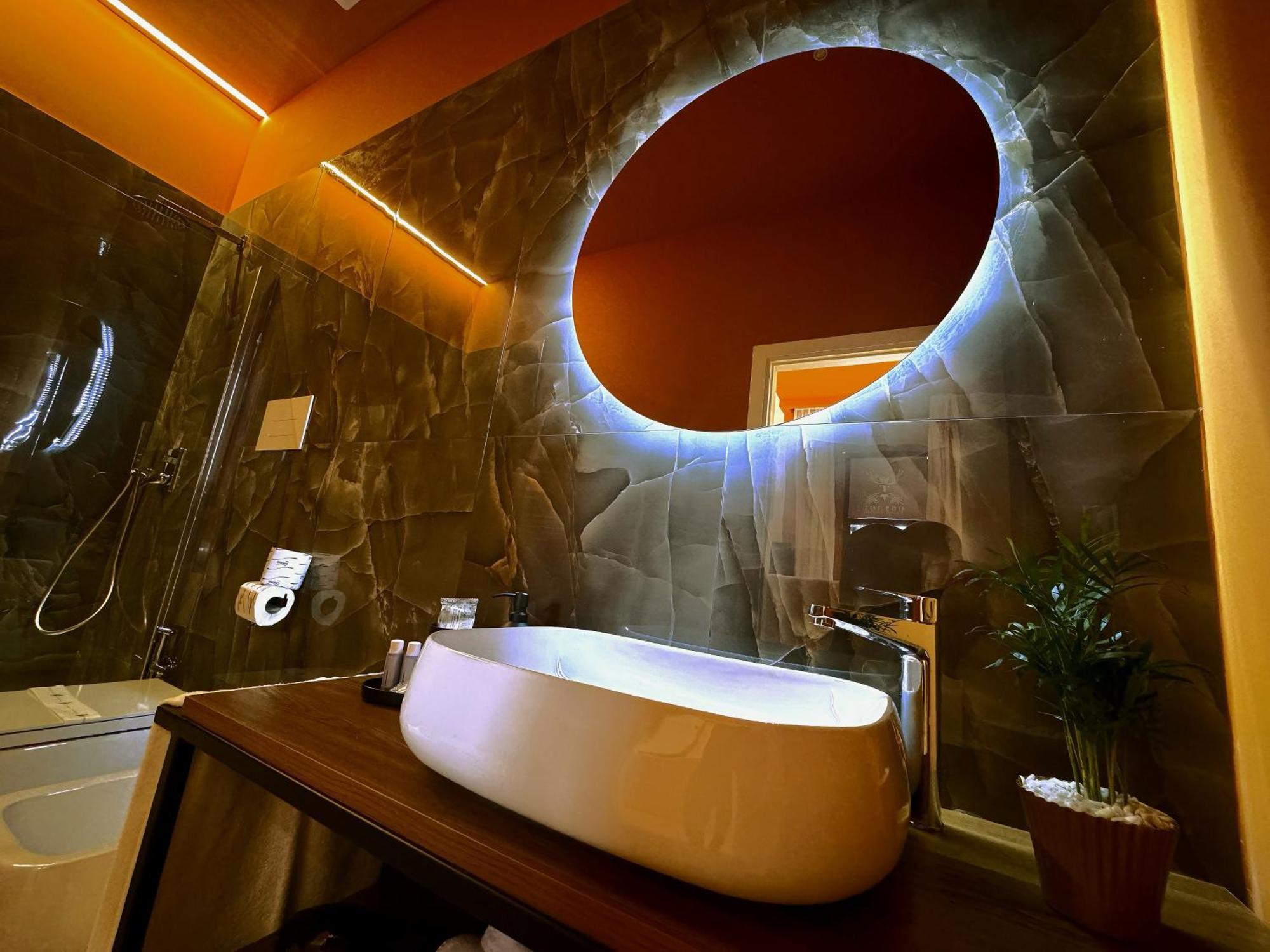 Toledo Luxury Rooms - Lr Collection Neapel Exterior foto