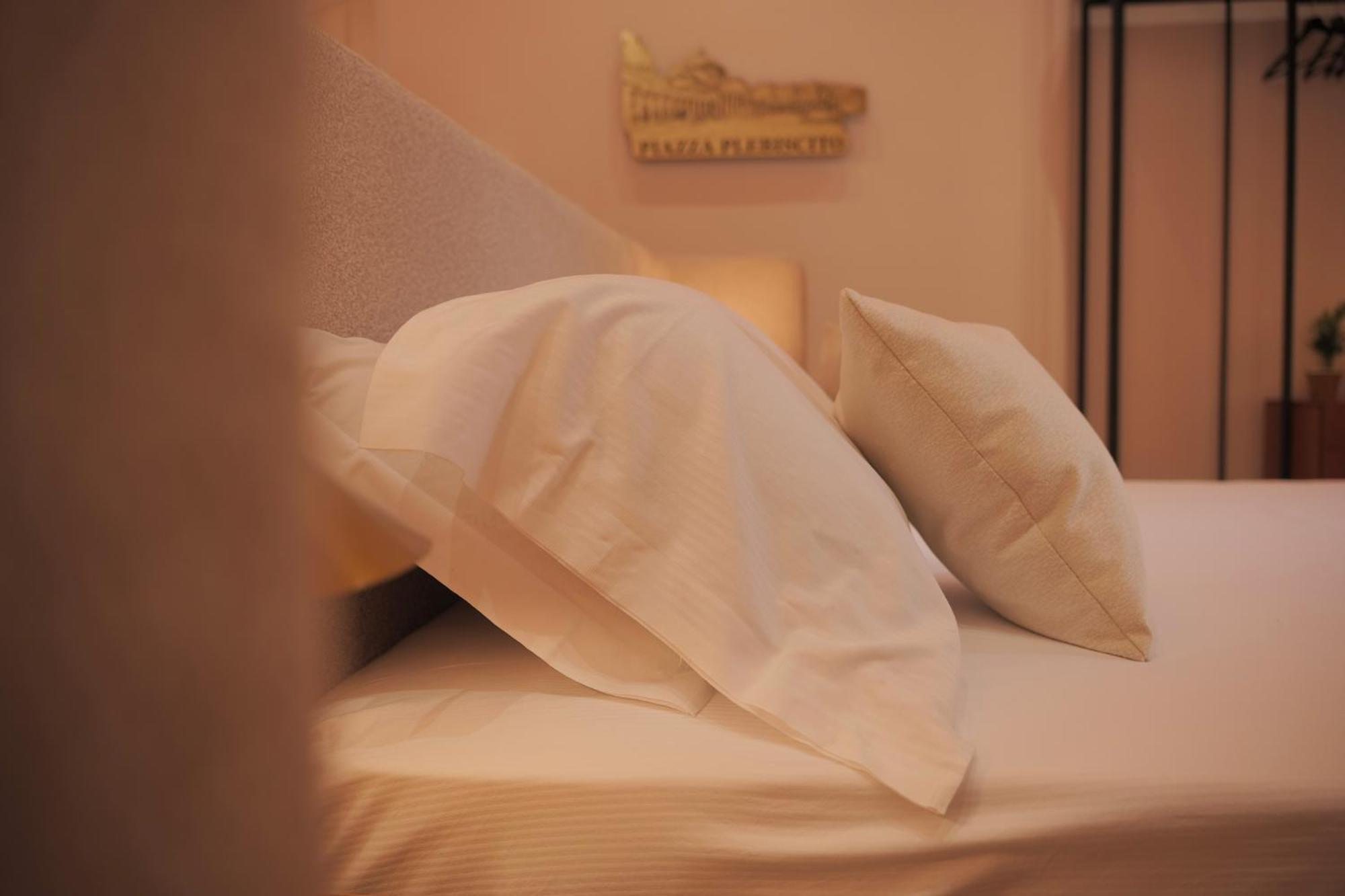 Toledo Luxury Rooms - Lr Collection Neapel Exterior foto