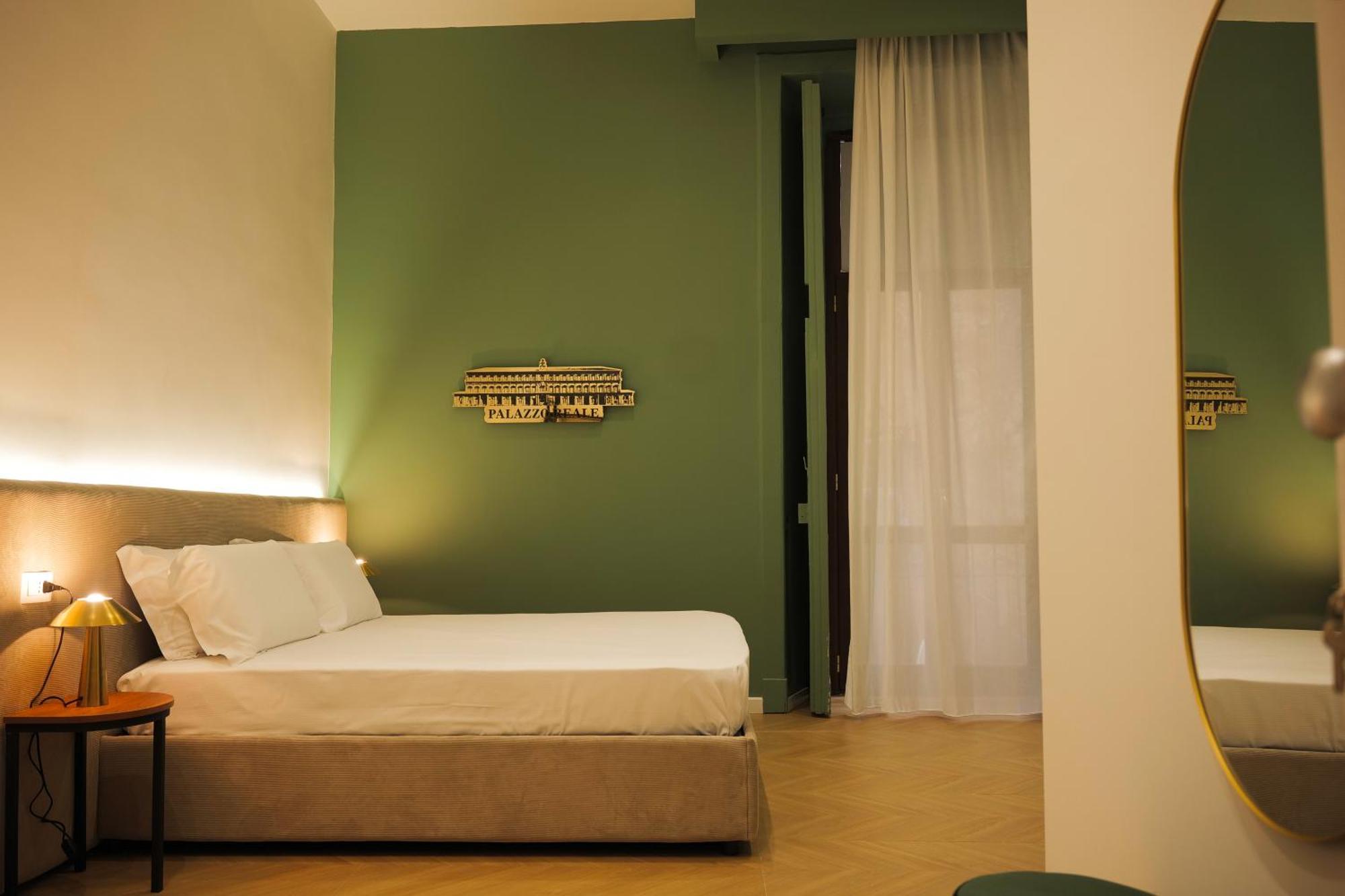 Toledo Luxury Rooms - Lr Collection Neapel Exterior foto