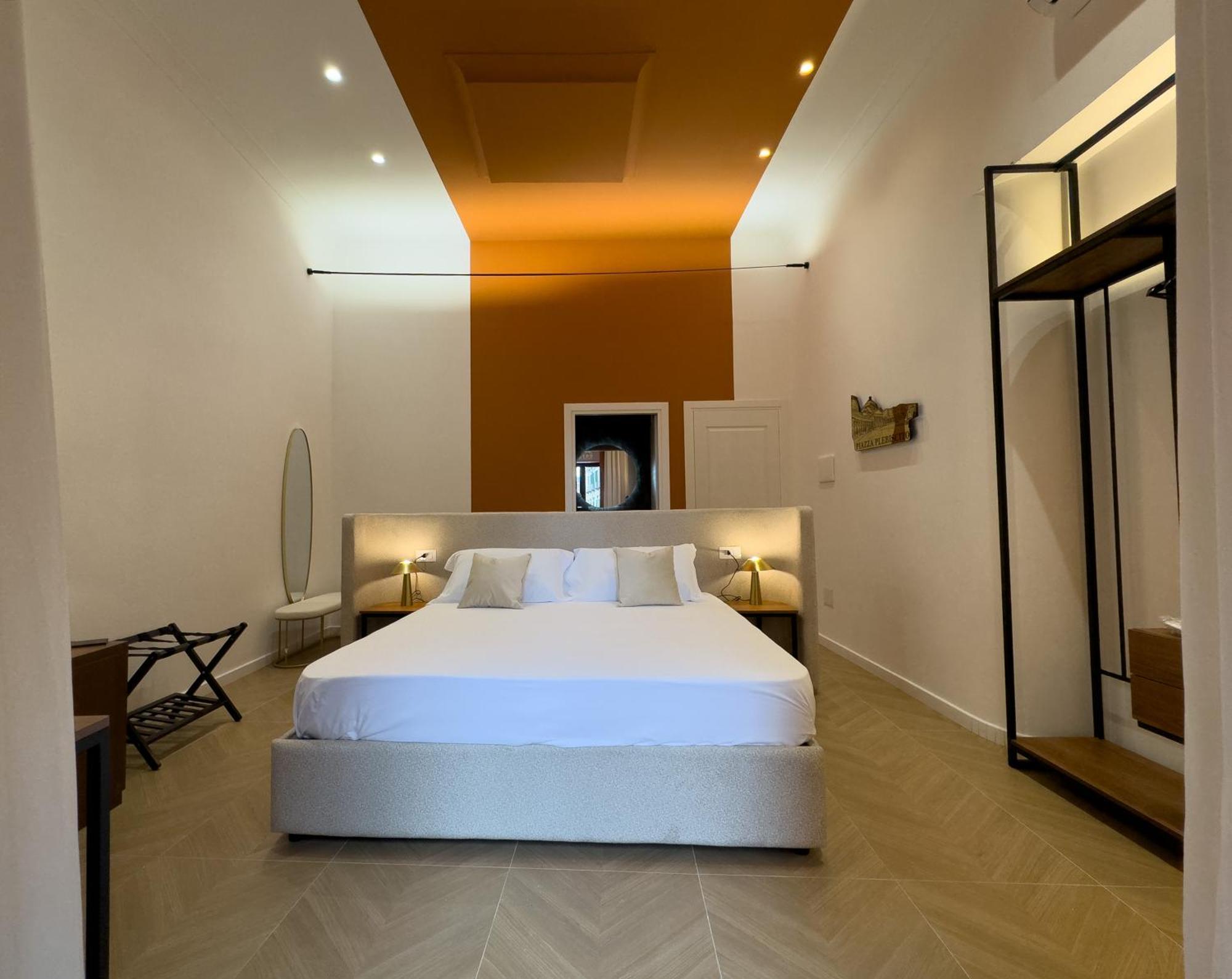 Toledo Luxury Rooms - Lr Collection Neapel Exterior foto