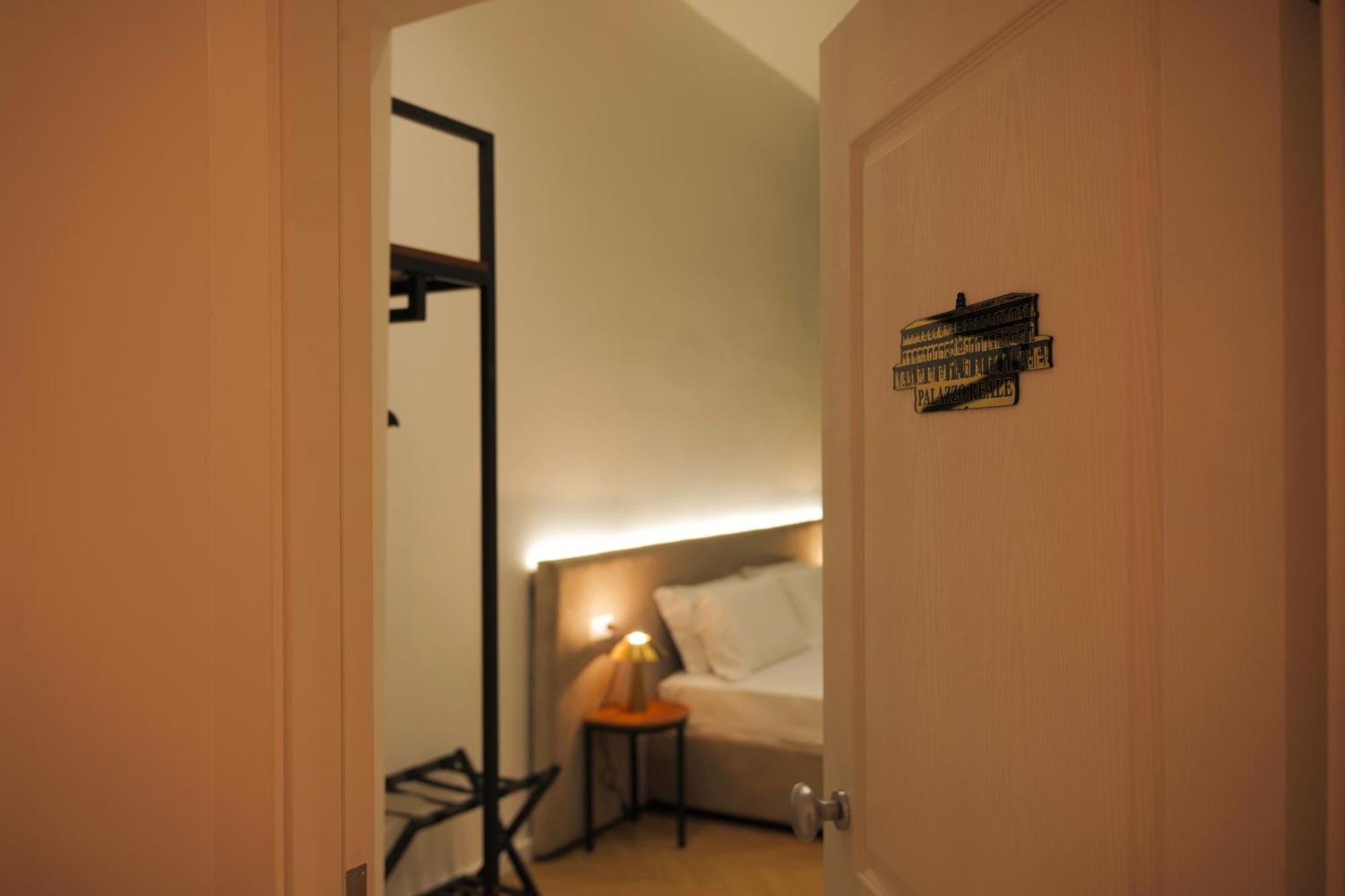 Toledo Luxury Rooms - Lr Collection Neapel Exterior foto