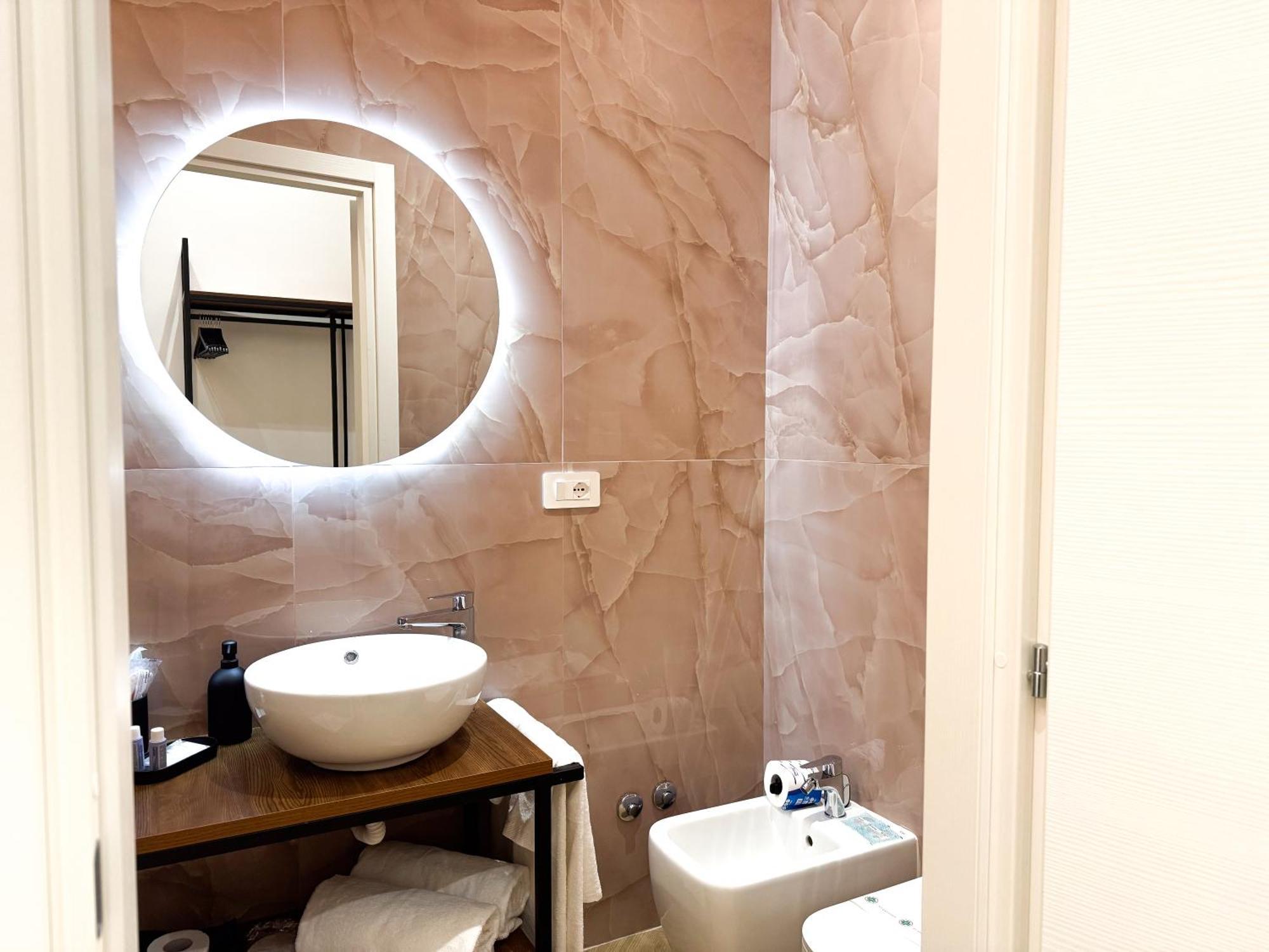 Toledo Luxury Rooms - Lr Collection Neapel Exterior foto