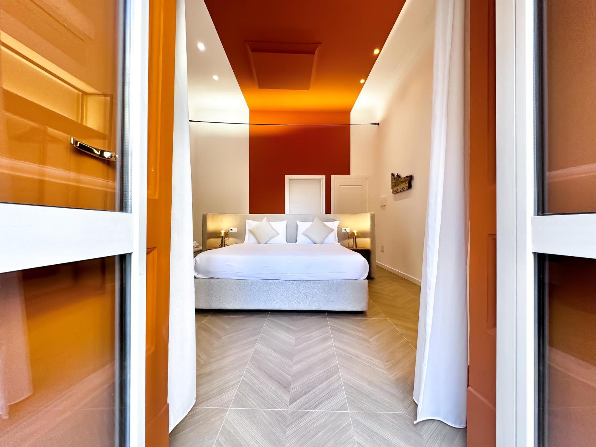 Toledo Luxury Rooms - Lr Collection Neapel Exterior foto