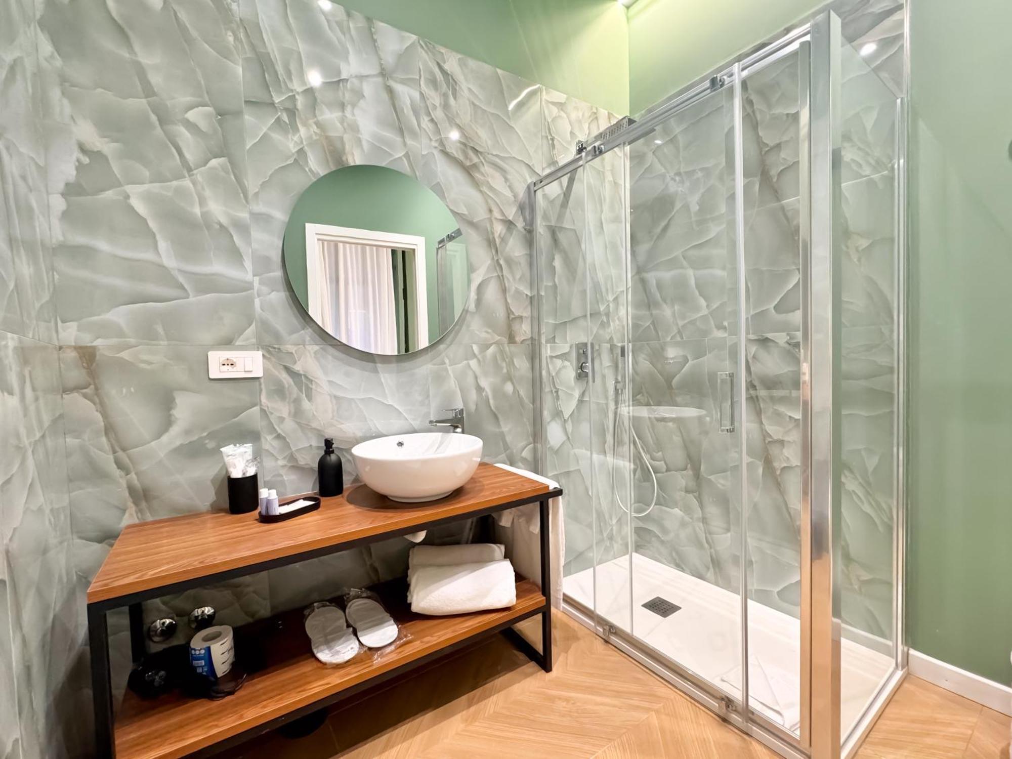 Toledo Luxury Rooms - Lr Collection Neapel Exterior foto