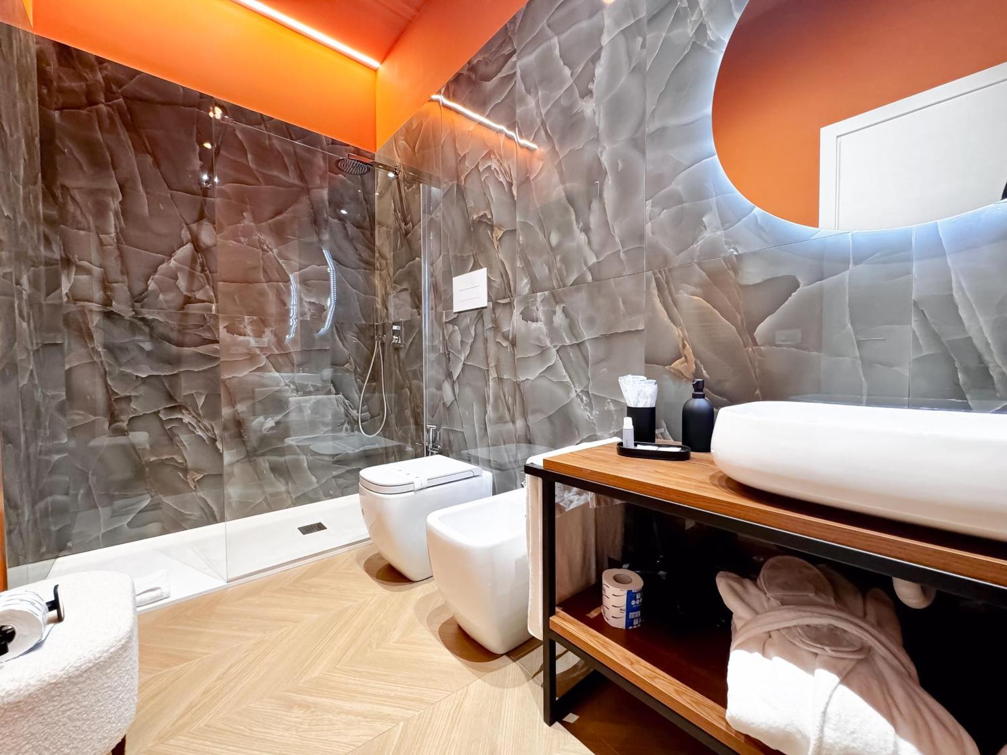 Toledo Luxury Rooms - Lr Collection Neapel Exterior foto