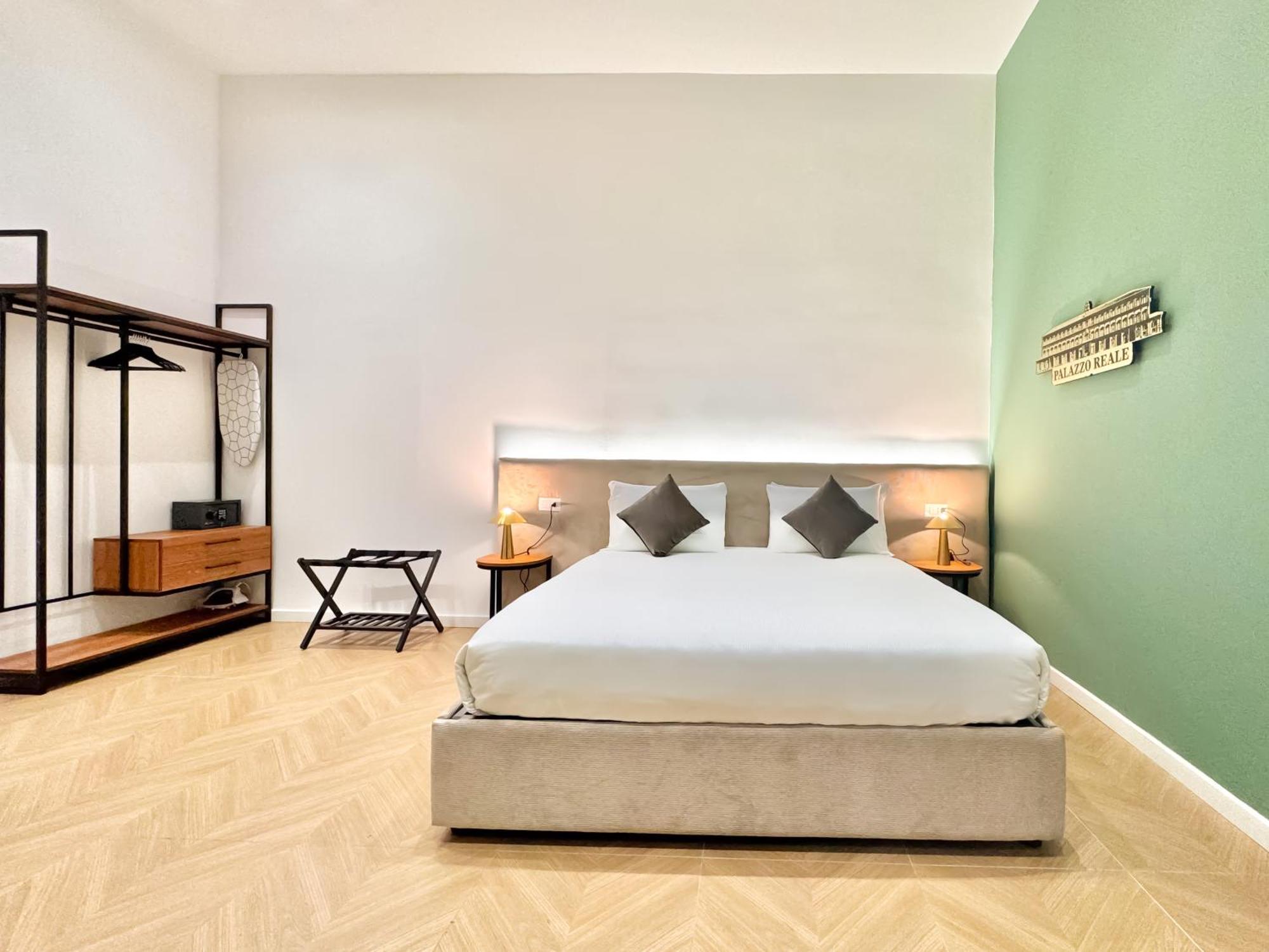 Toledo Luxury Rooms - Lr Collection Neapel Exterior foto