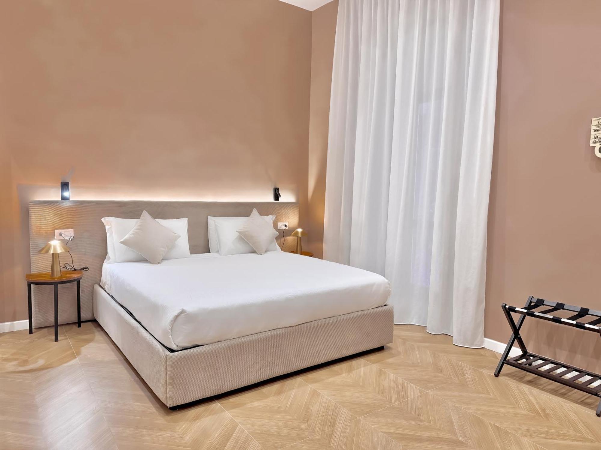 Toledo Luxury Rooms - Lr Collection Neapel Exterior foto