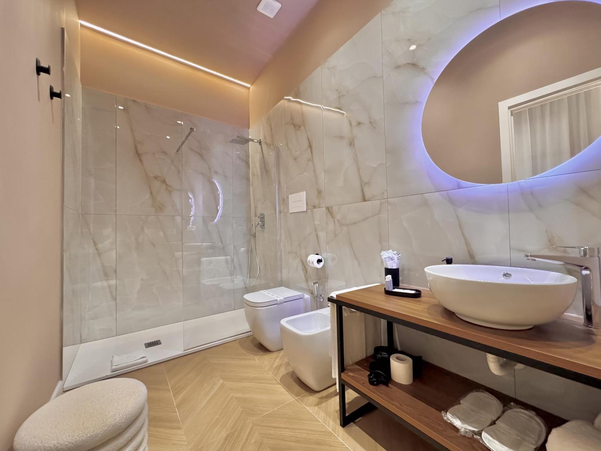 Toledo Luxury Rooms - Lr Collection Neapel Exterior foto